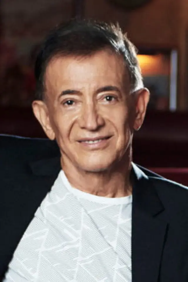Photo Jamie Masada