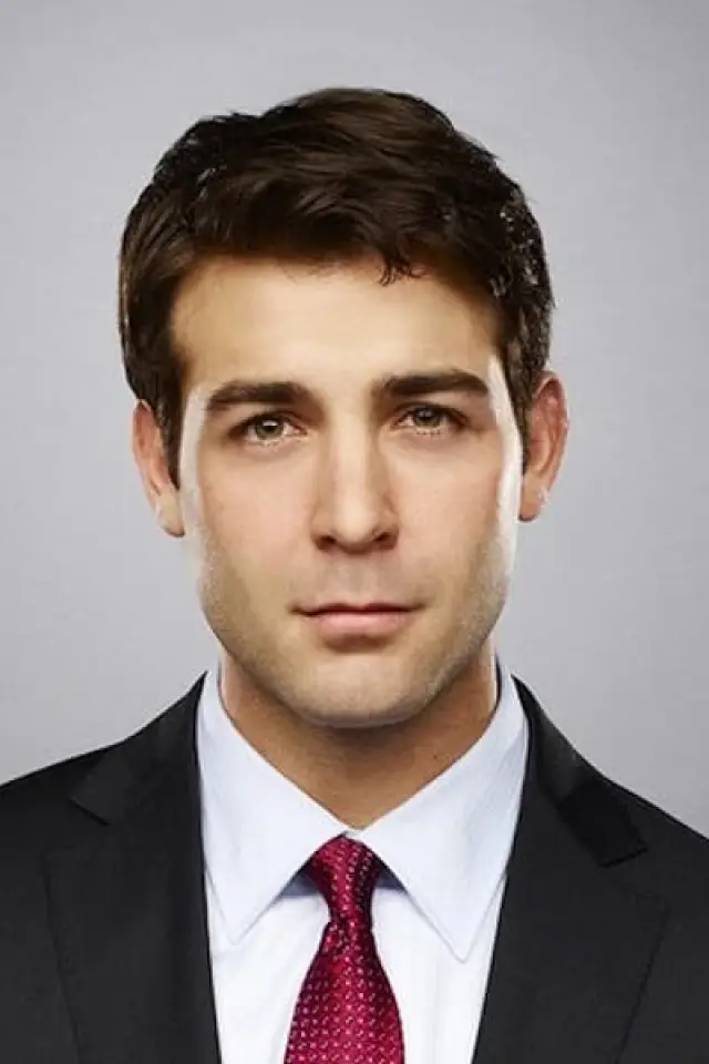 Photo James Wolk