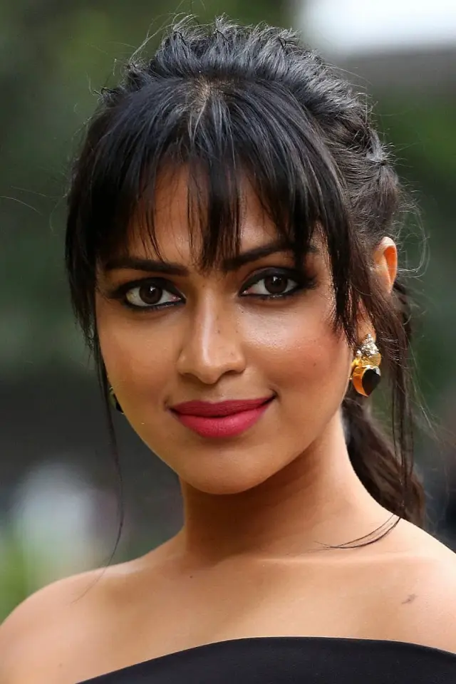 Photo Amala Paul