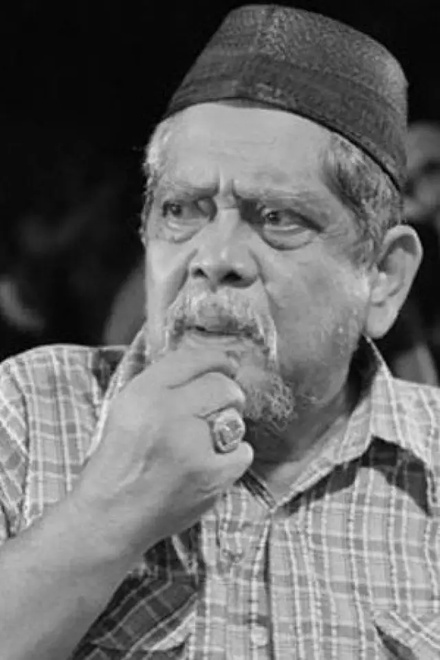 Photo Zami Ismail