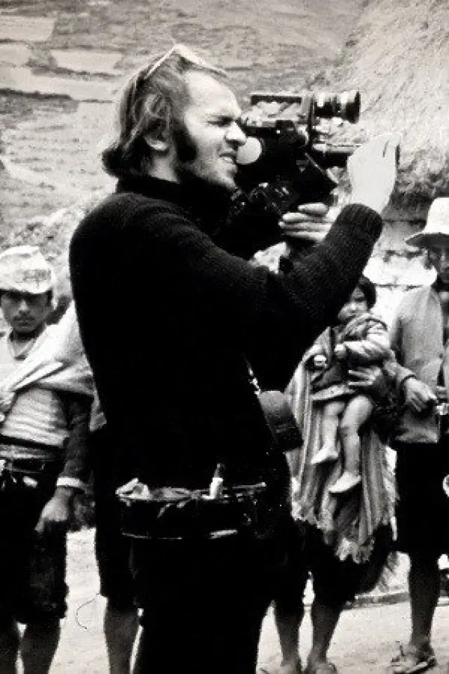 Photo Jan Lindkvist