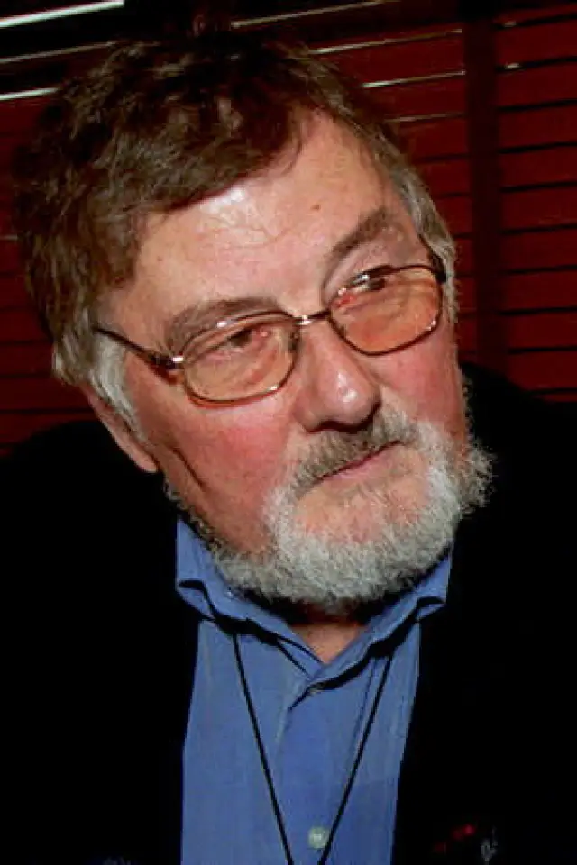 Photo Knut Bohwim