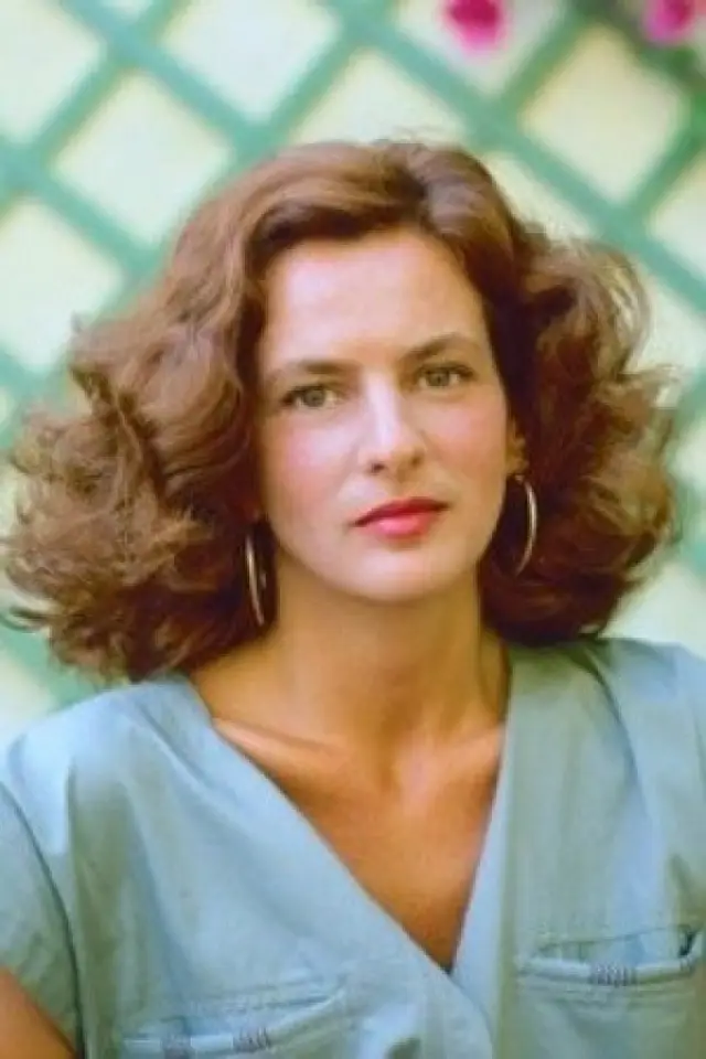 Photo Giuliana De Sio