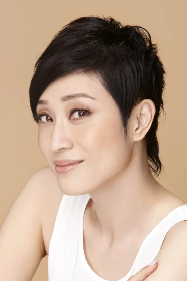 Photo Monica Chan Fat-yung
