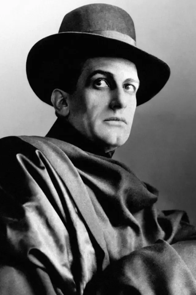 Photo René Cresté
