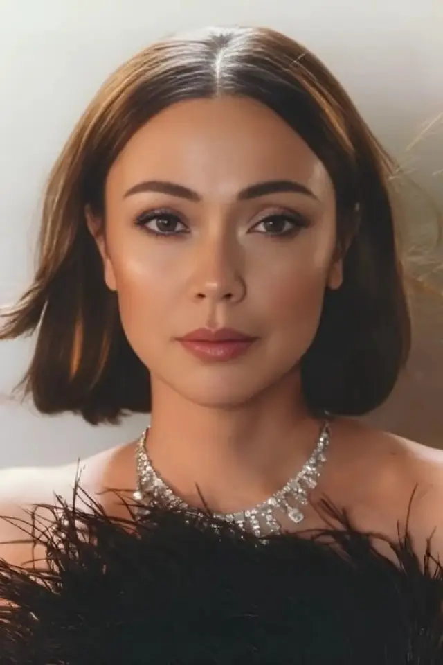 Photo Jodi Sta. Maria