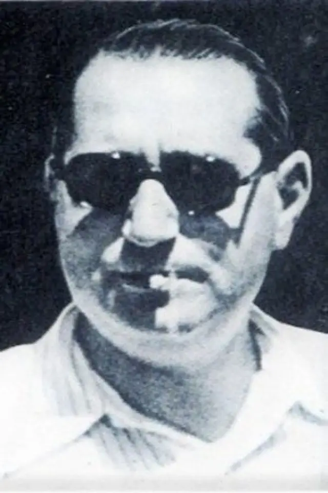 Photo Giorgio Simonelli
