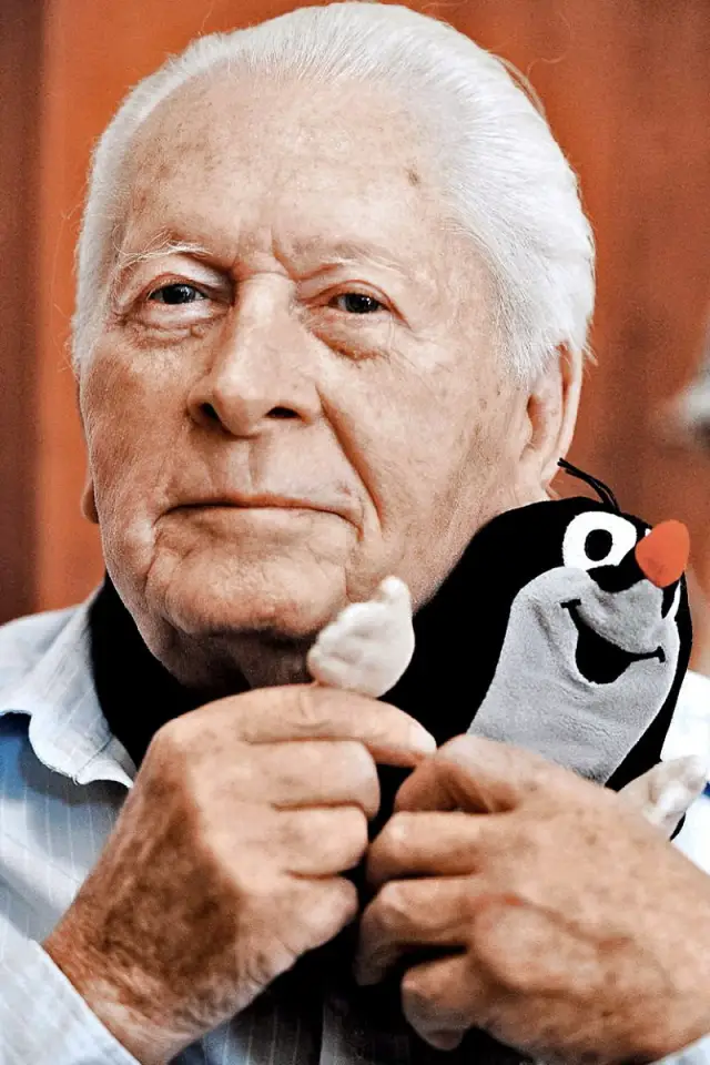 Photo Zdeněk Miler