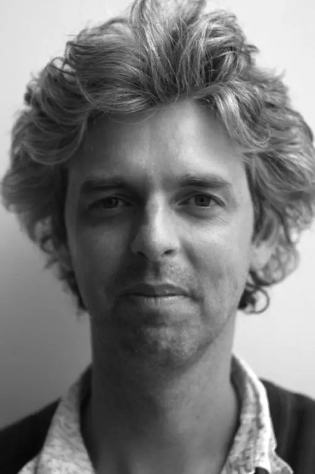 Photo Will Anderson