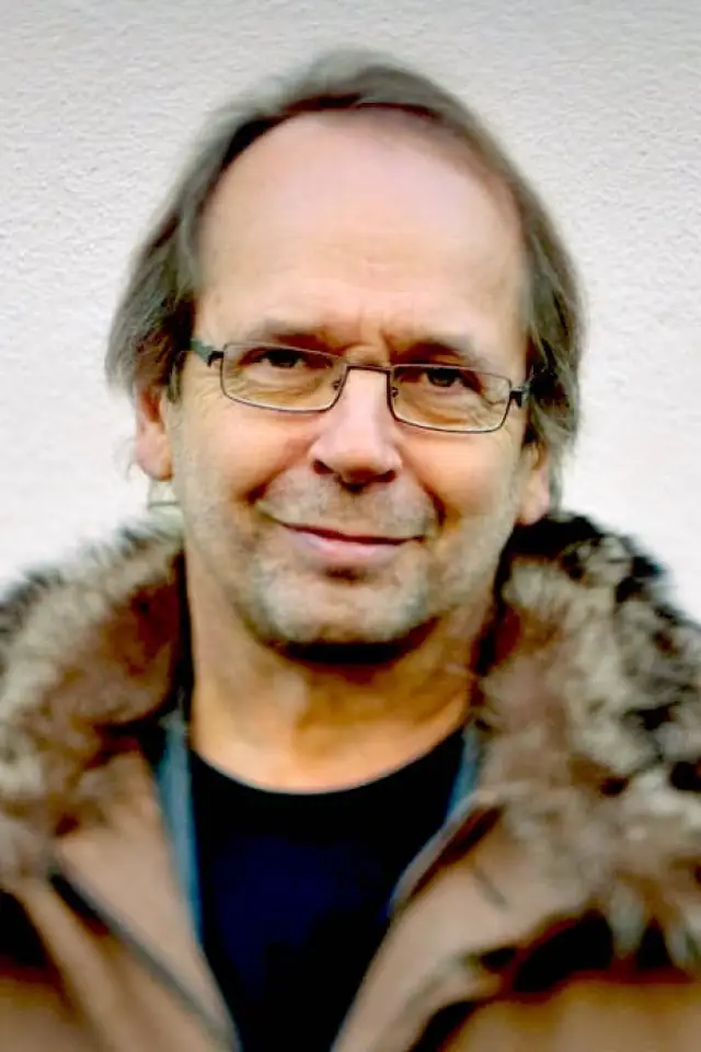 Photo Ole Paus