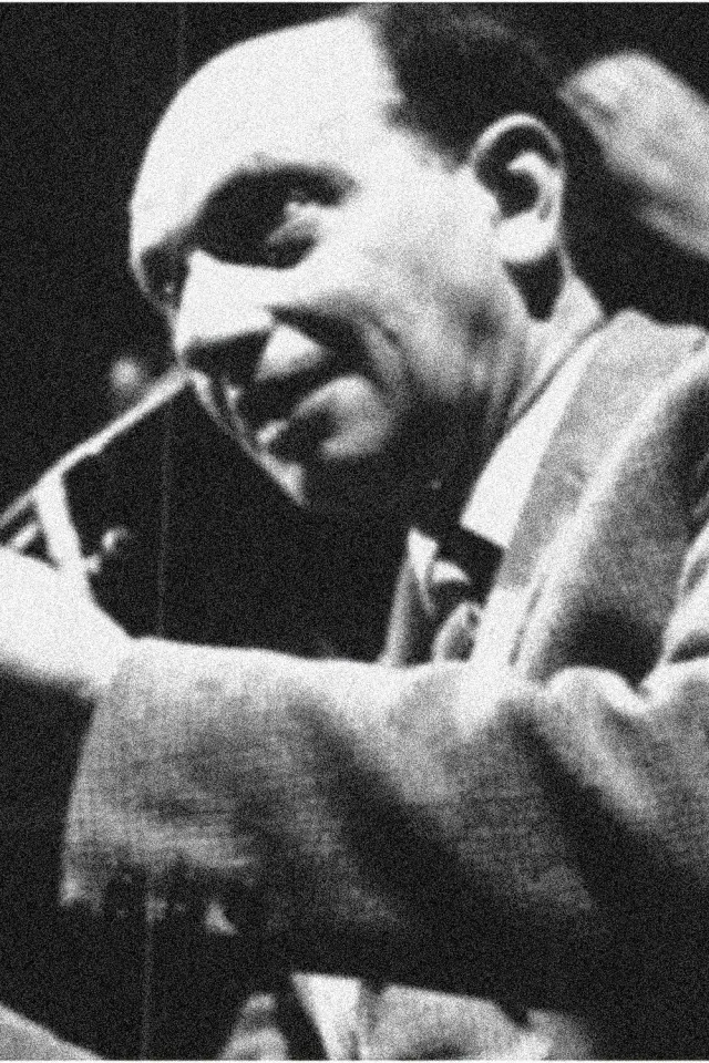 Photo Carlo Ludovico Bragaglia