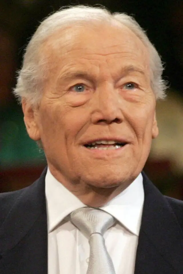 Photo Georges Prêtre