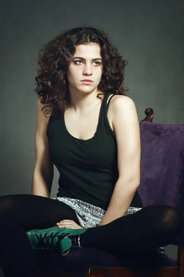 Photo Marina Comas