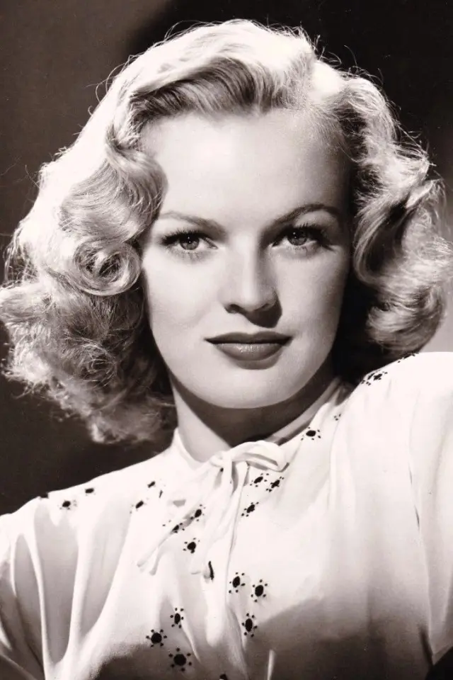 Photo June Haver