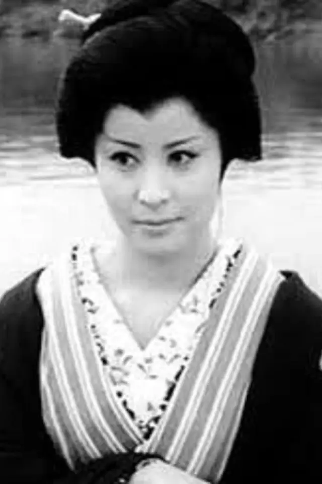 Photo Junko Miyazono
