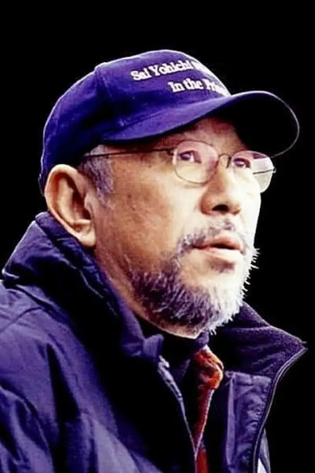 Photo Yōichi Sai