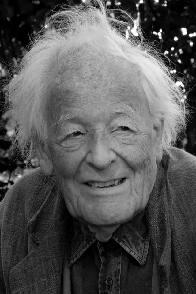 Photo Hans-Jürgen Syberberg