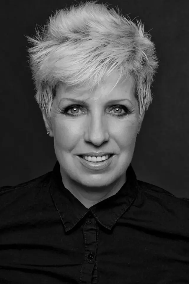 Photo Marcela Březinová