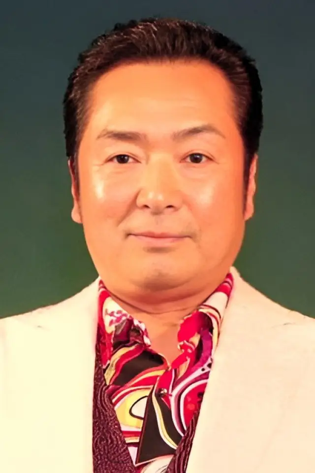 Photo Teruhiko Aoi