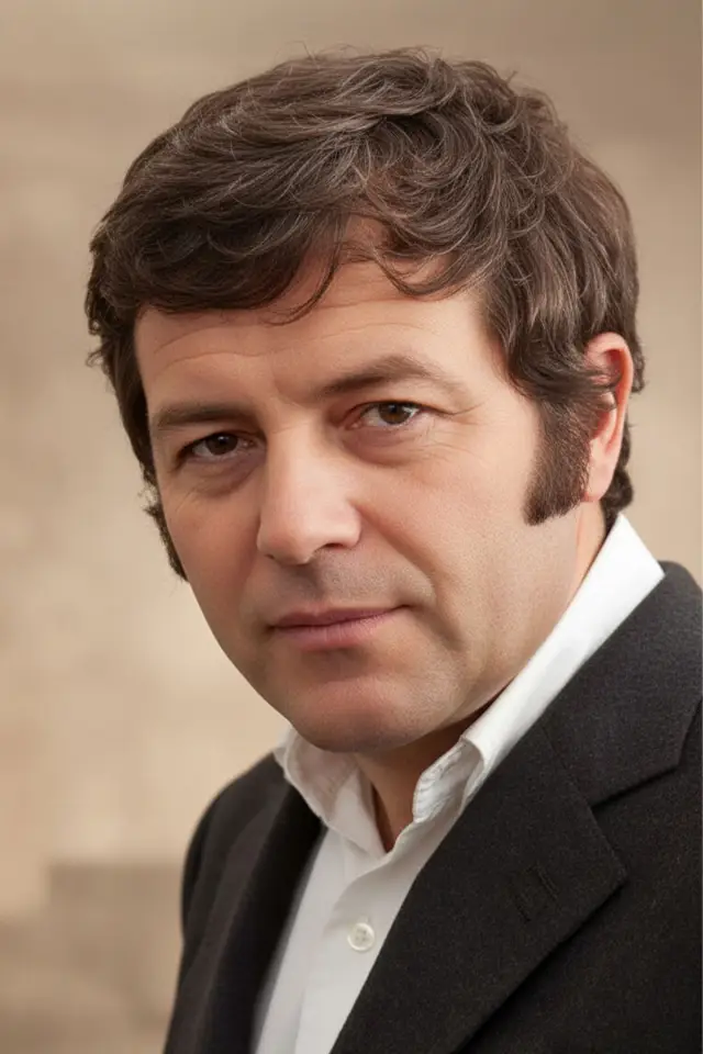 Photo Metin Erksan