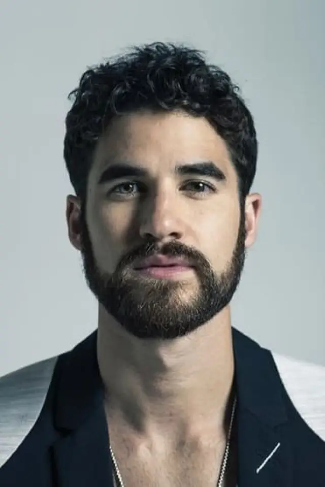 Photo Darren Criss