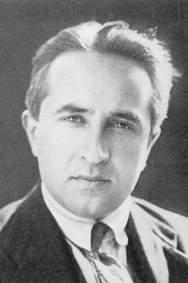 Photo Lev Kuleshov