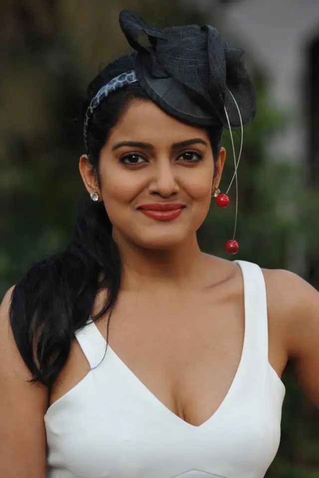 Photo Vishakha Singh