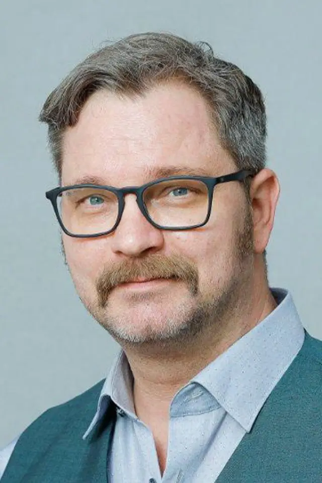 Photo Jurij Zrnec