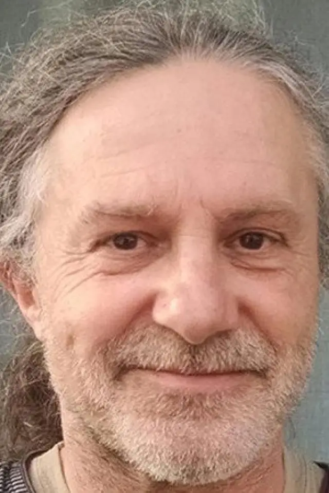 Photo Miha Hočevar