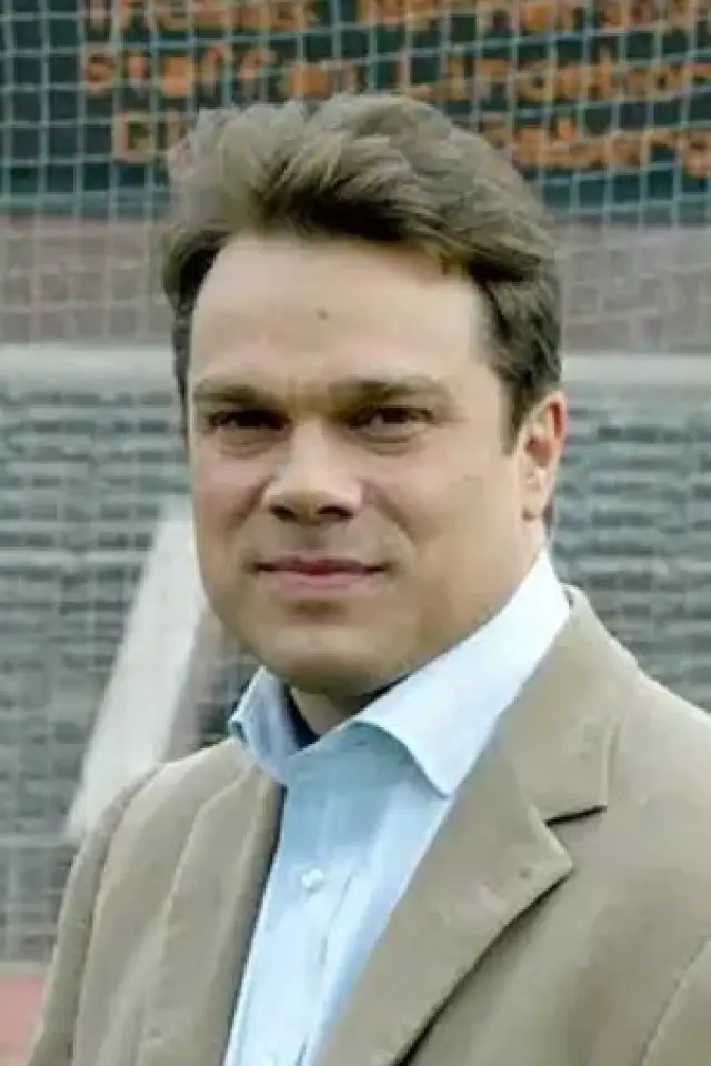 Photo Albert Svanberg