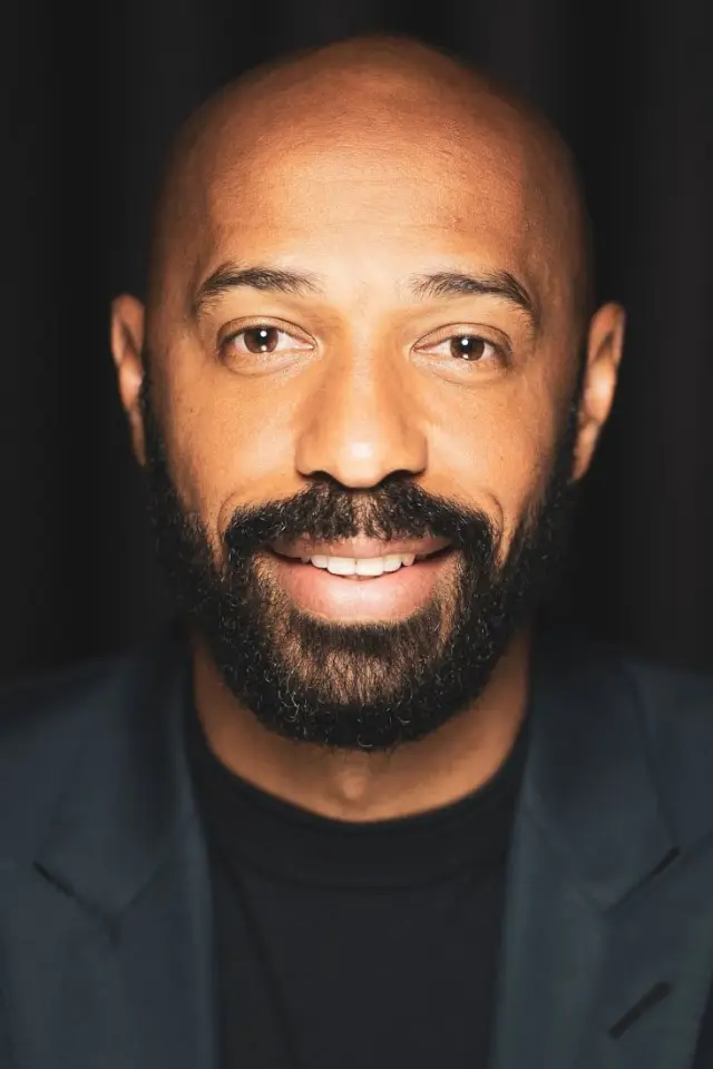 Photo Thierry Henry