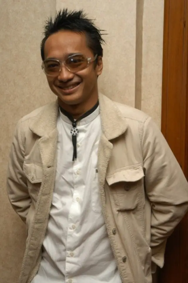 Photo Dik Doank