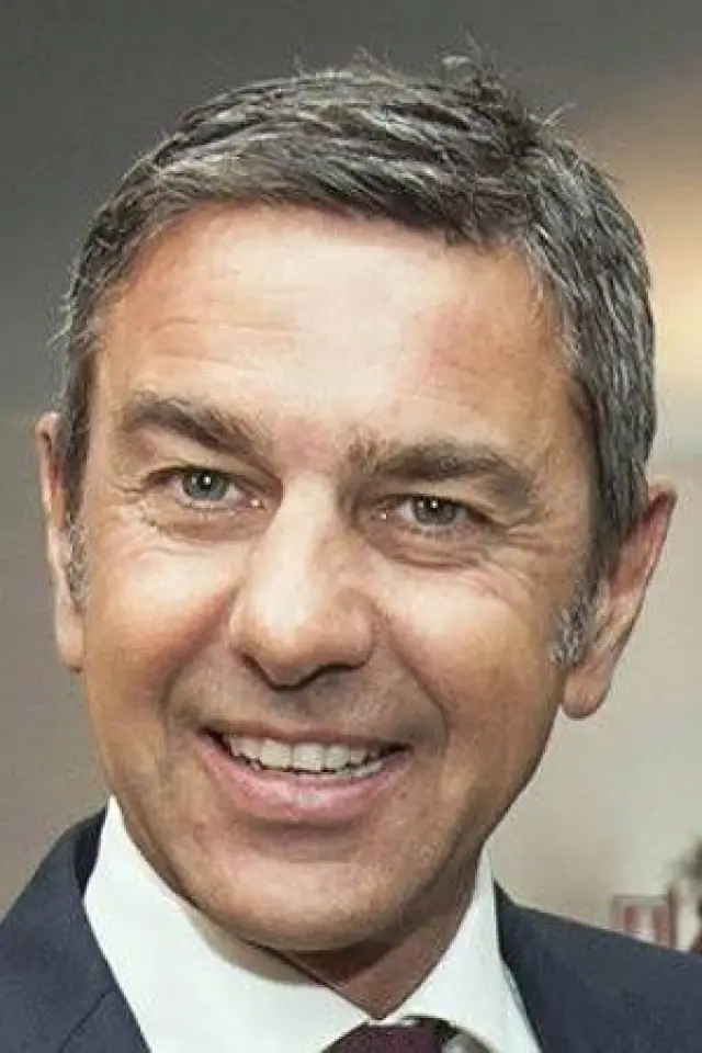 Photo Alessandro Costacurta