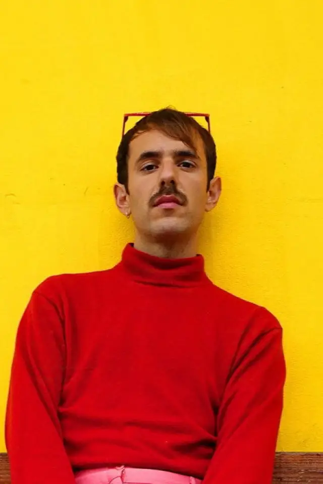 Photo Adrià Arbona