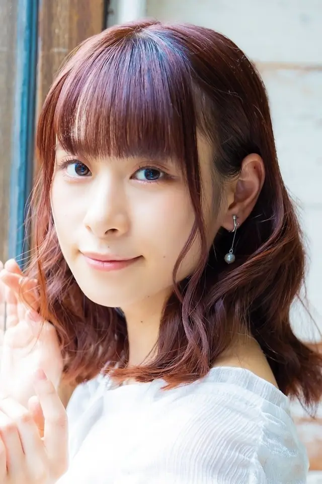 Photo Kaori Maeda