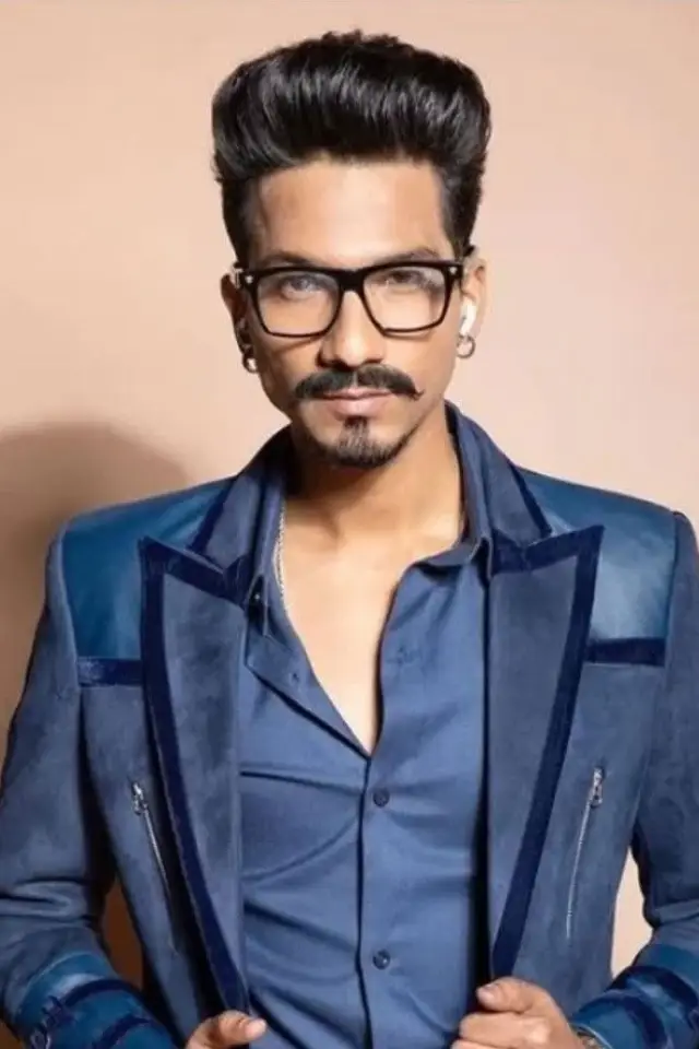 Photo Haarsh Limbachiyaa