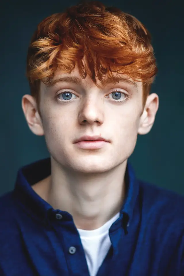 Photo Henry Lawfull