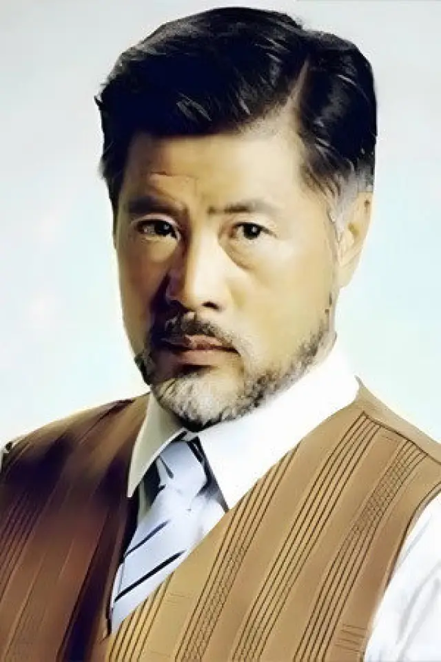 Photo Zhang Dehui