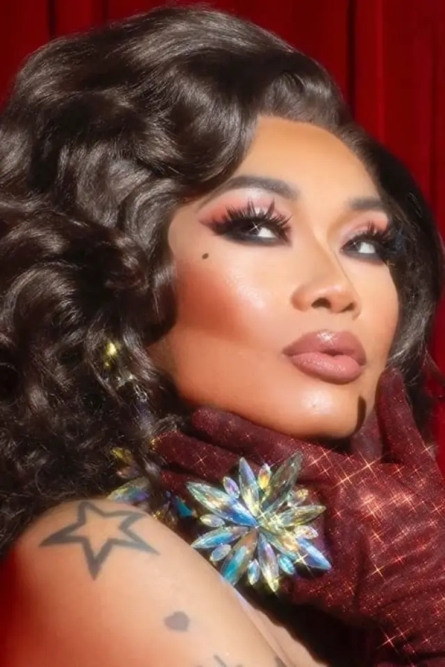 Photo Jujubee