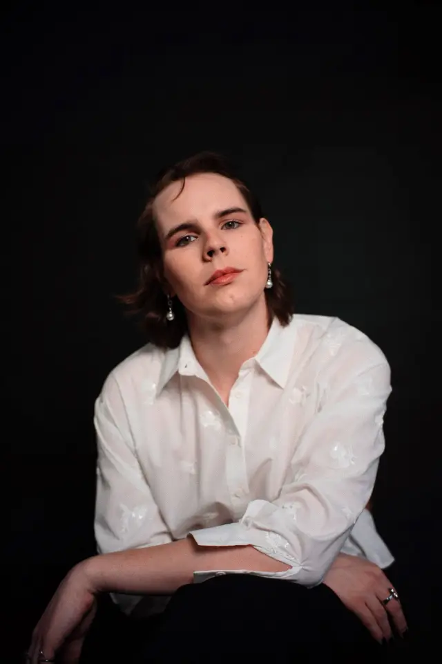 Photo Jess Taylor