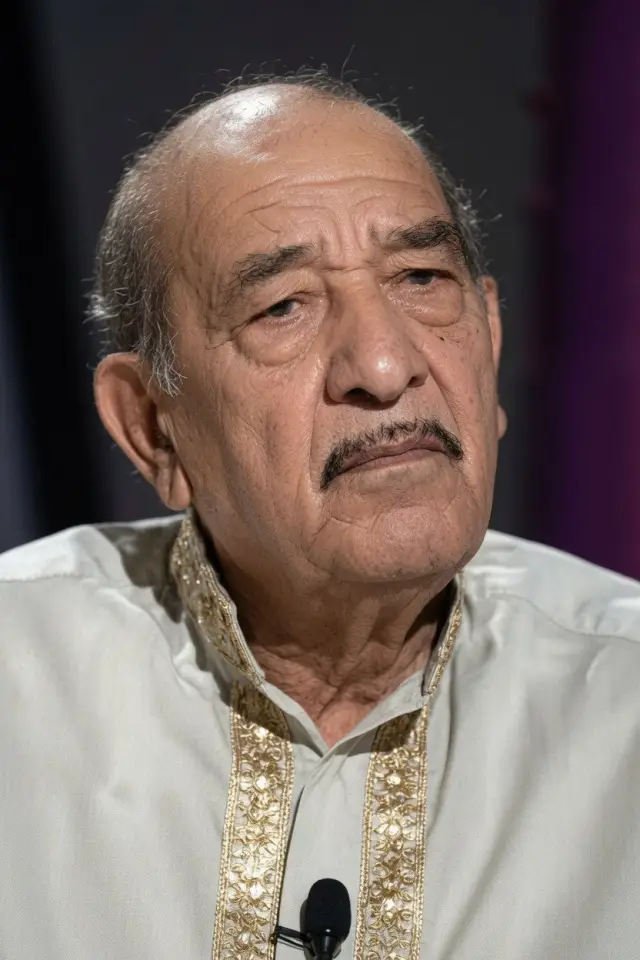 Photo Khawaja Parvez