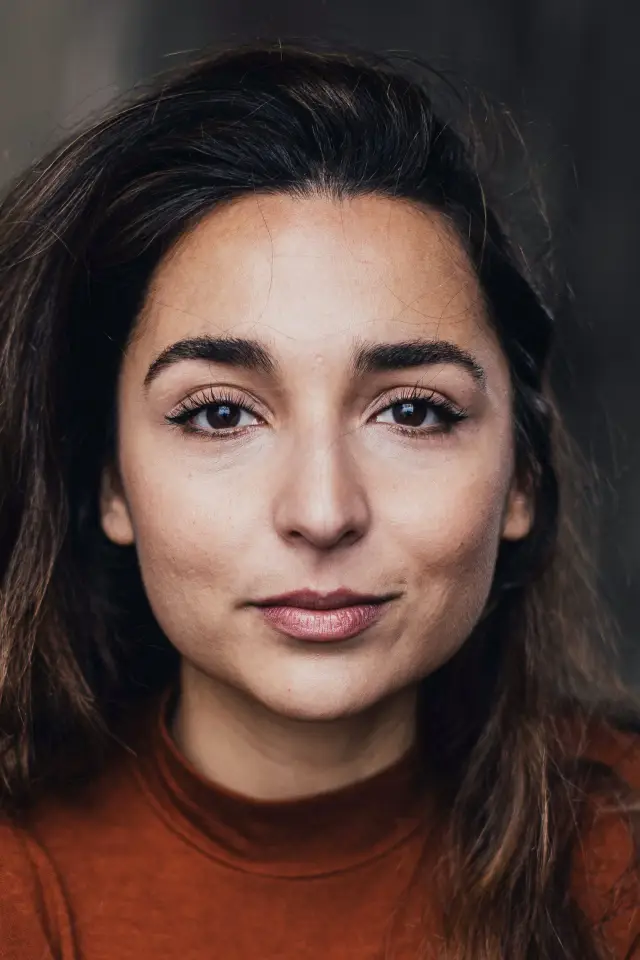 Photo Rona Özkan