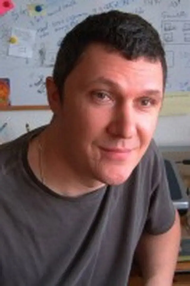 Photo Igor Veichtaguin