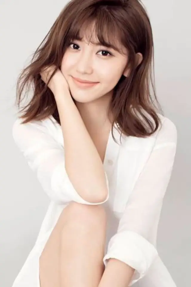 Photo Li Mengying