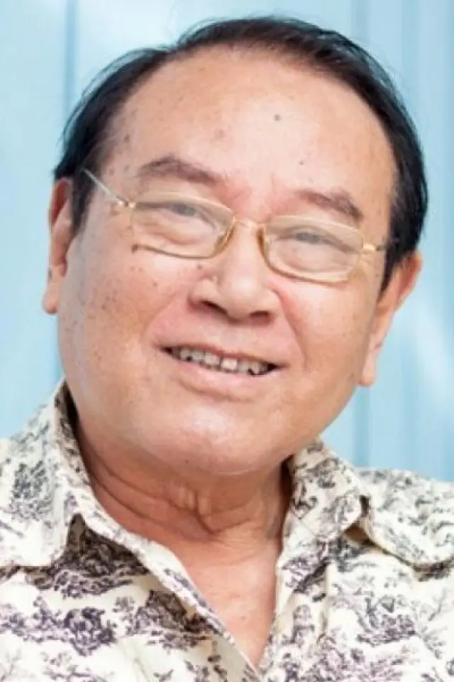 Photo Lân Bích