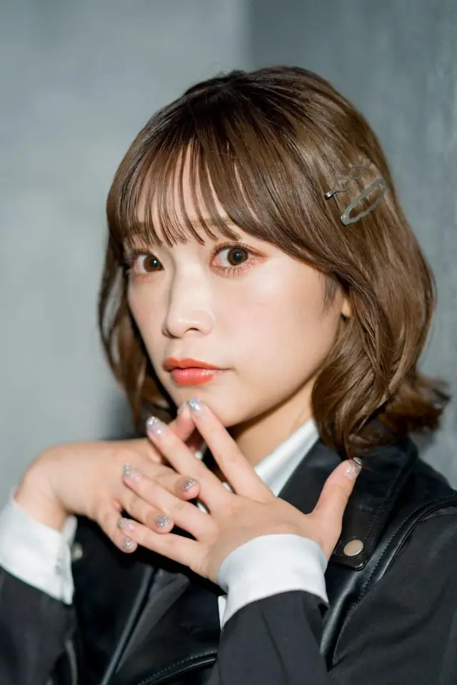 Photo Momoyo Koyama
