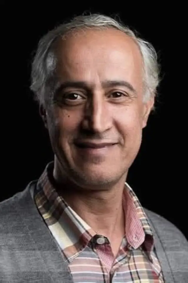 Photo Jamel Sassi
