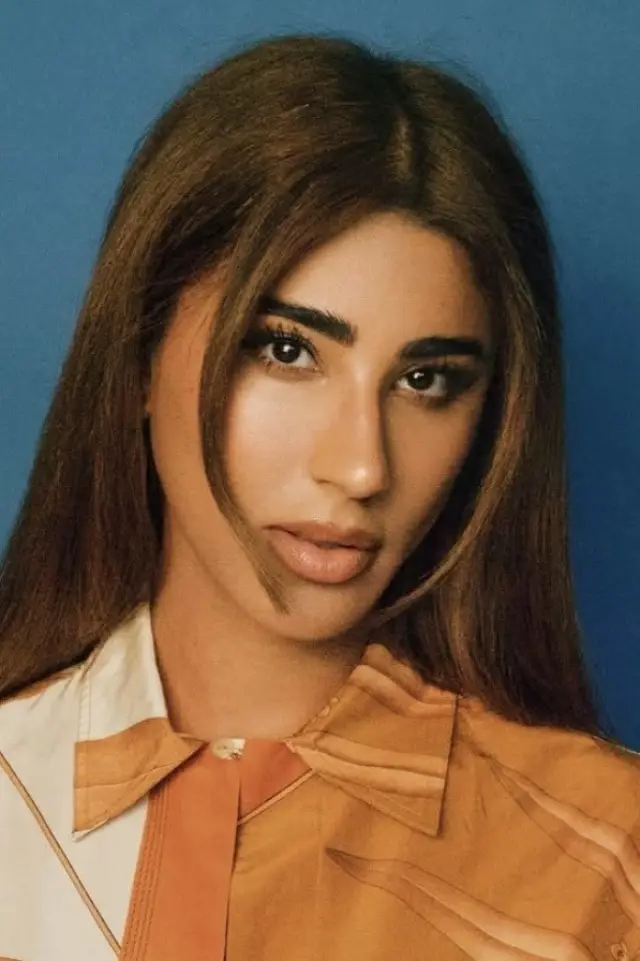 Photo Layla Abdullah