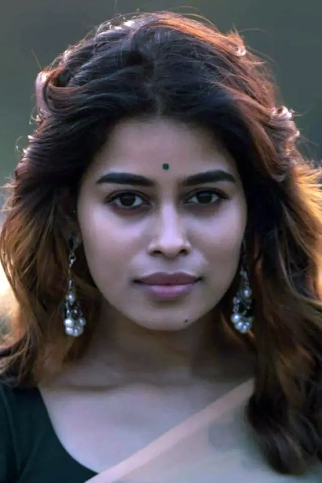 Photo Sai Priyanka Ruth