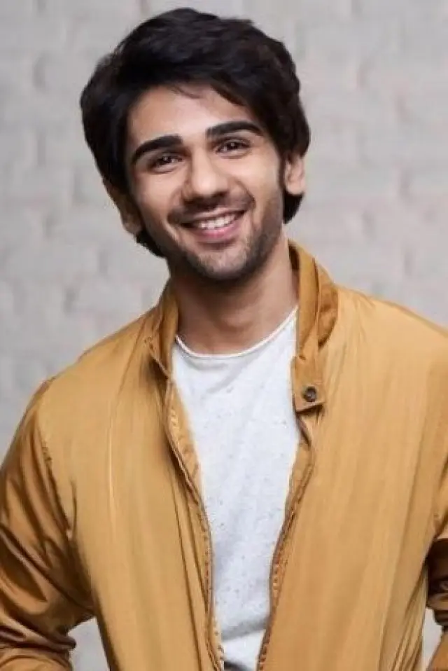 Photo Prit Kamani